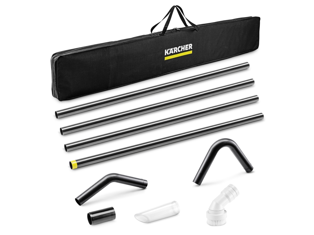 Karcher Accessory Kit Overhead DN 40