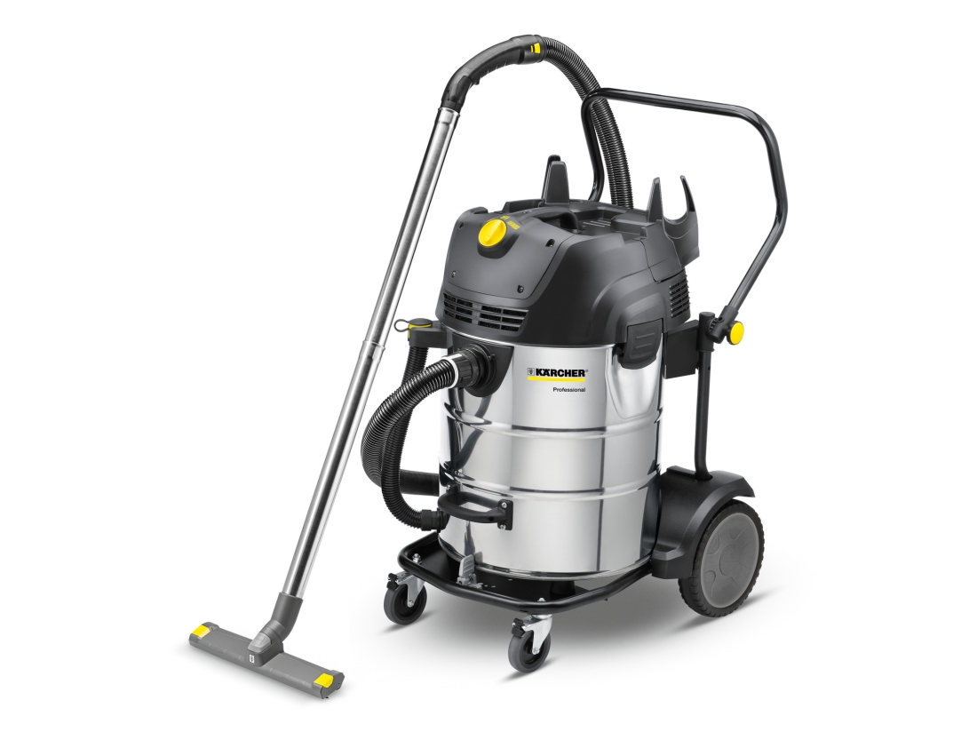 Karcher NT 75/2 Tact? Me Tc