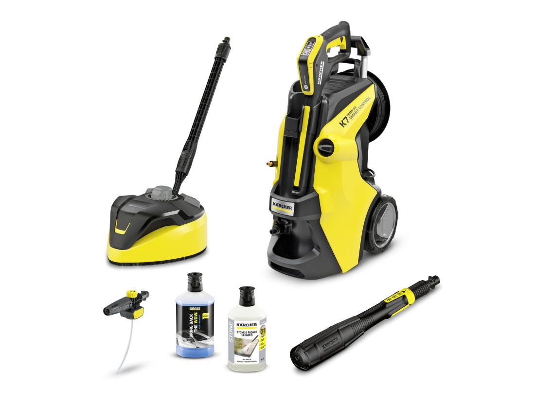 Karcher K 7 Premium Smart Control Home FJ