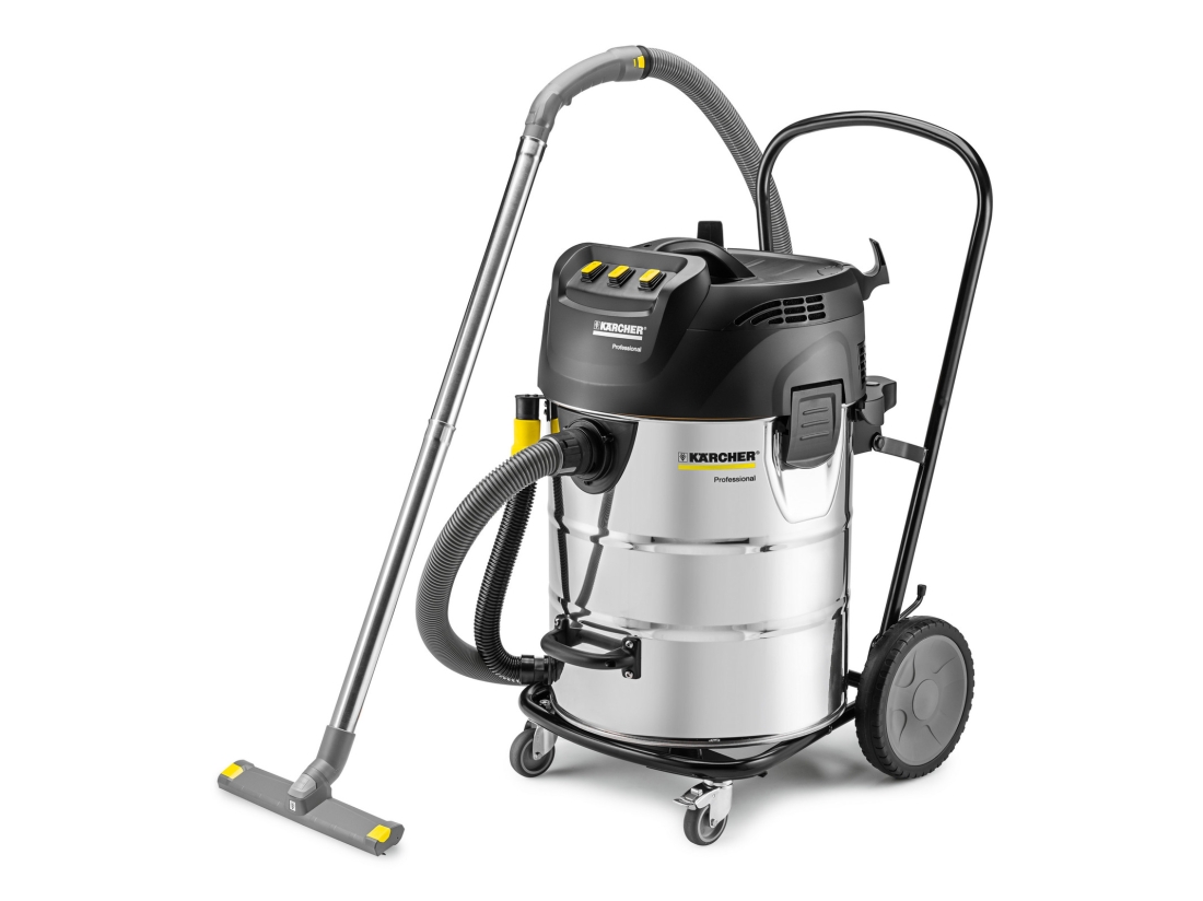 Karcher NT 70/3 Me Tc