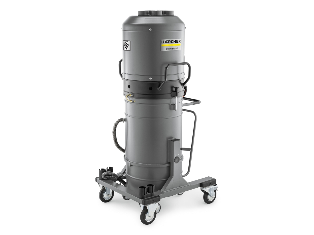 Karcher IVR 50/40 Sc