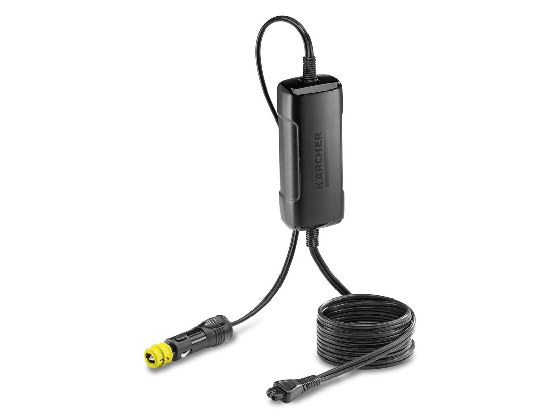 Karcher OC 3 Car Adapter