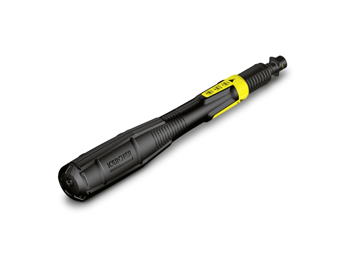 Karcher Multi Power Jet; MJ 180 FC