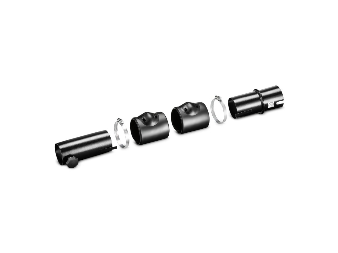 Karcher Hose connection kit DN40