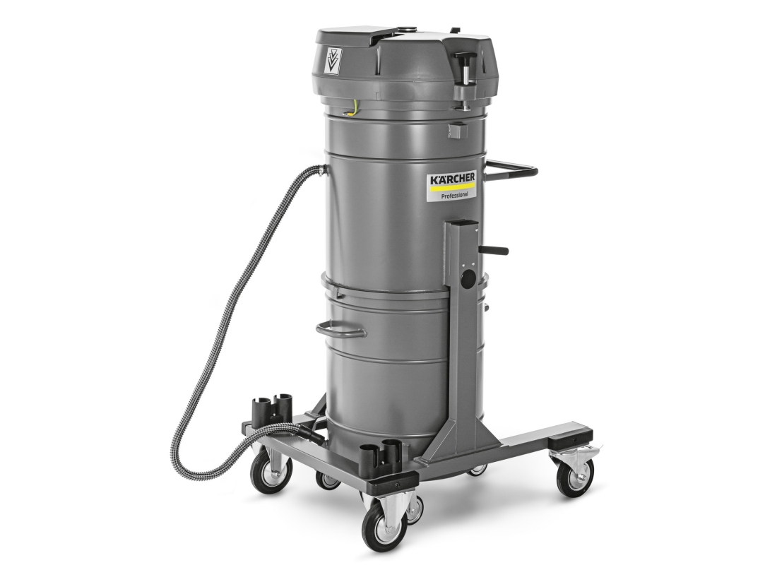 Karcher IVR 100/24-2 Sc