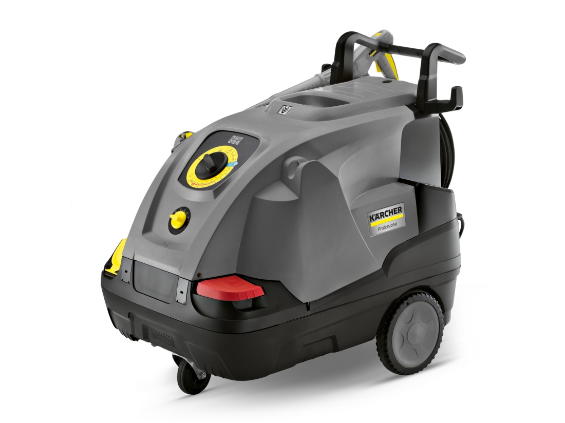 Karcher HDS 6/14 C