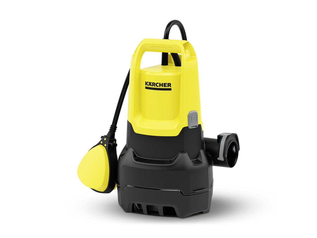 Karcher SP 11.000 Dirt