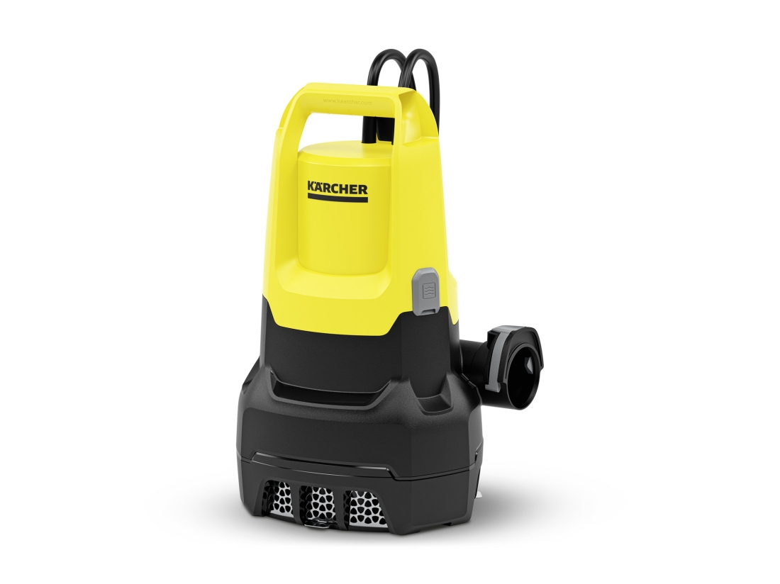 Karcher SP 22.000 Dirt