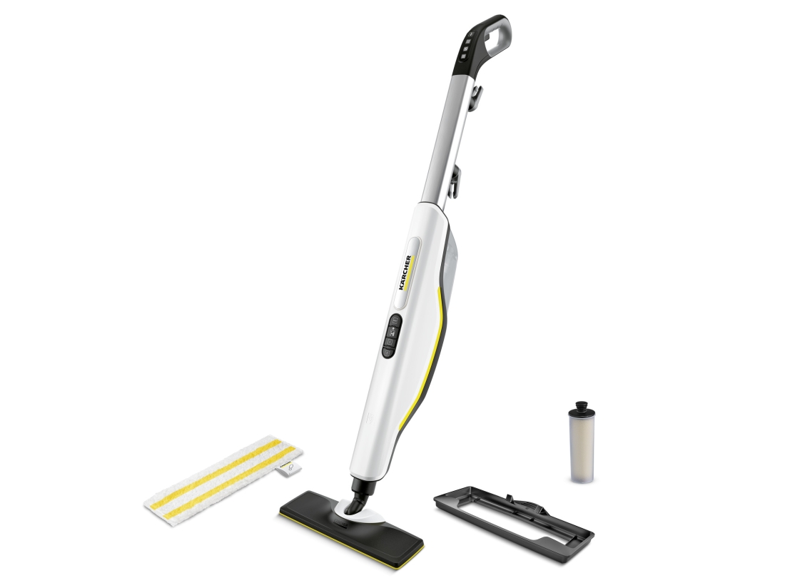 Karcher SC 3 Upright