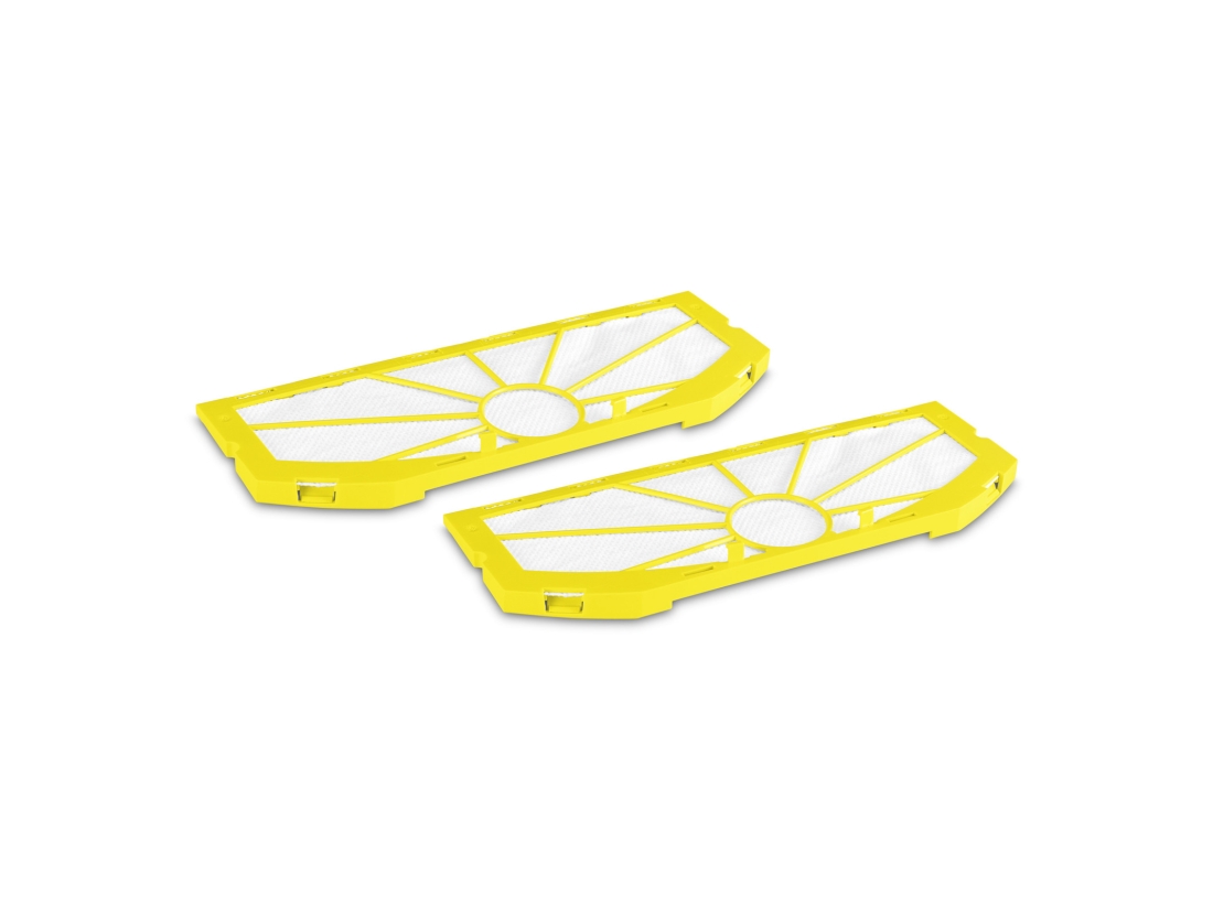 Karcher Fine filter set RC 3