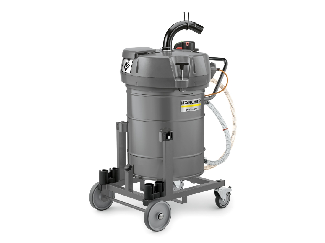 Karcher IVR-L 100/24-2 Tc Dp