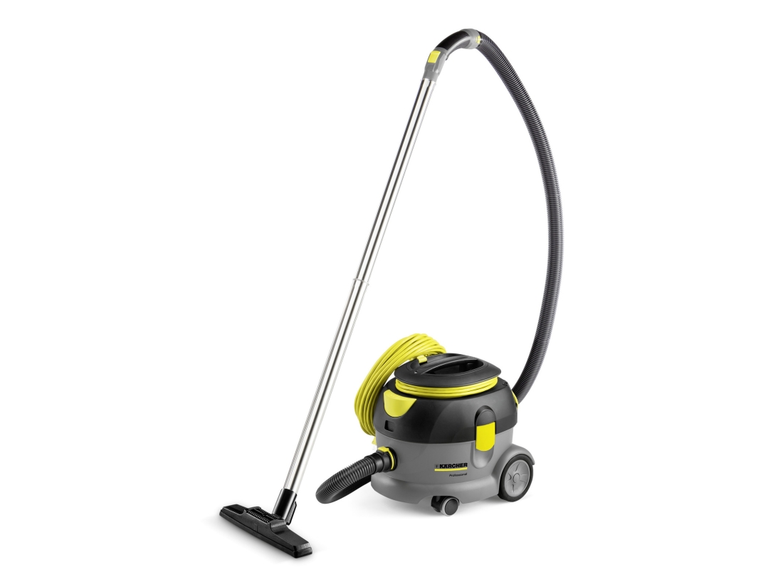 Karcher T 12/1 Hf