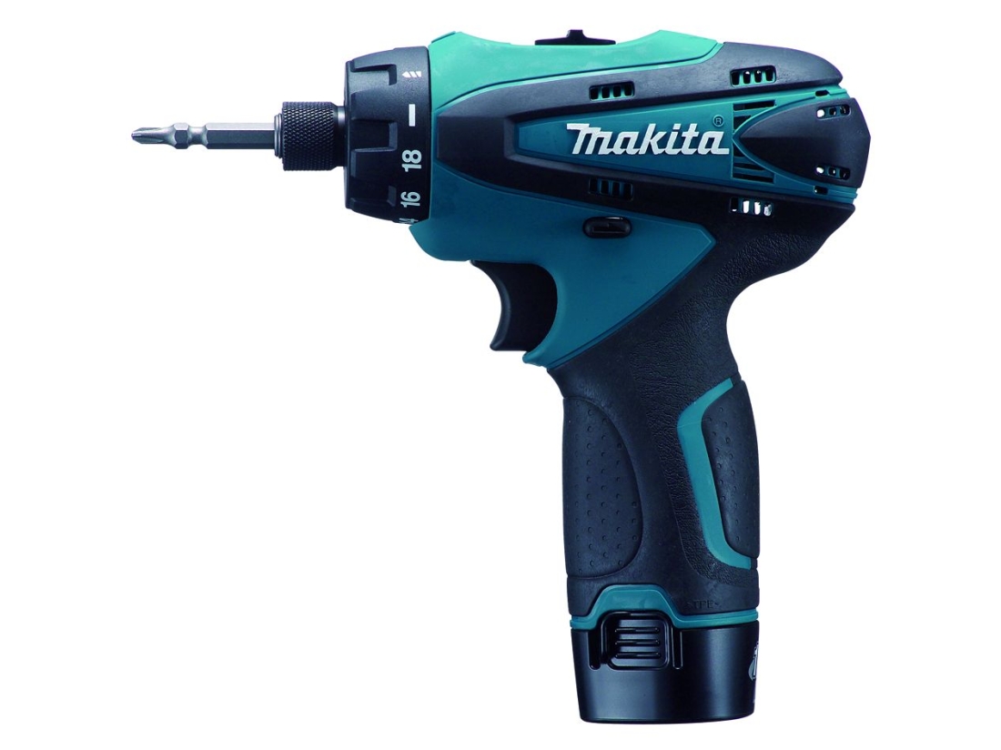 Makita DF030DWE