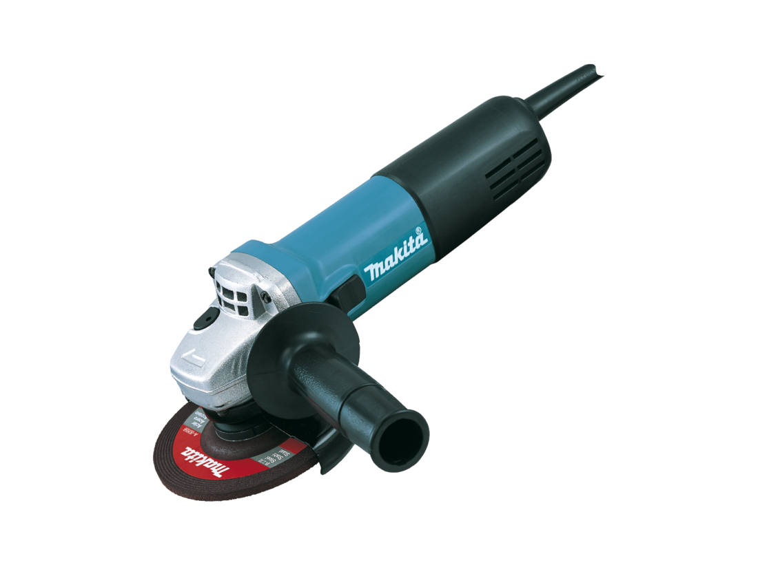 Makita 9558HNRG