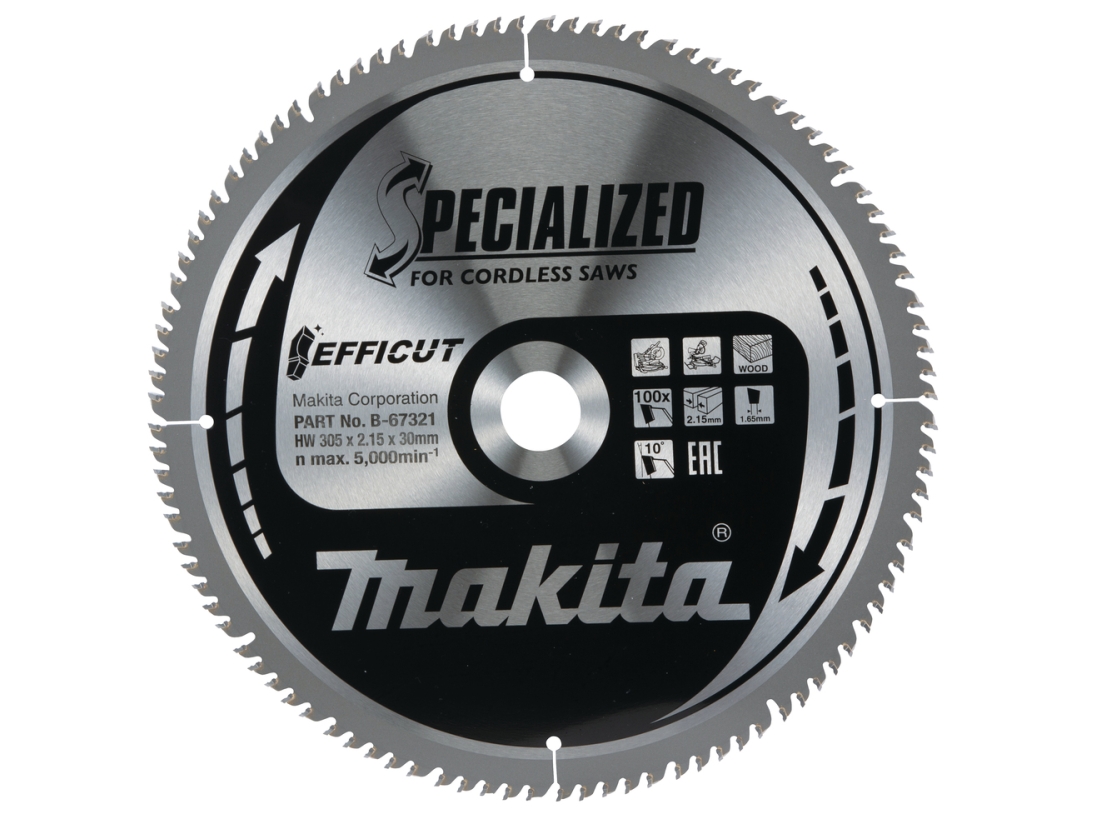 Makita B-67321