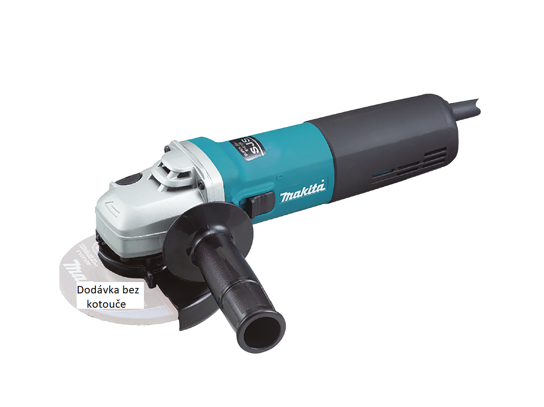 Makita 9565HRZ