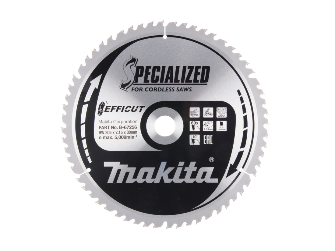 MAKITA B-67256