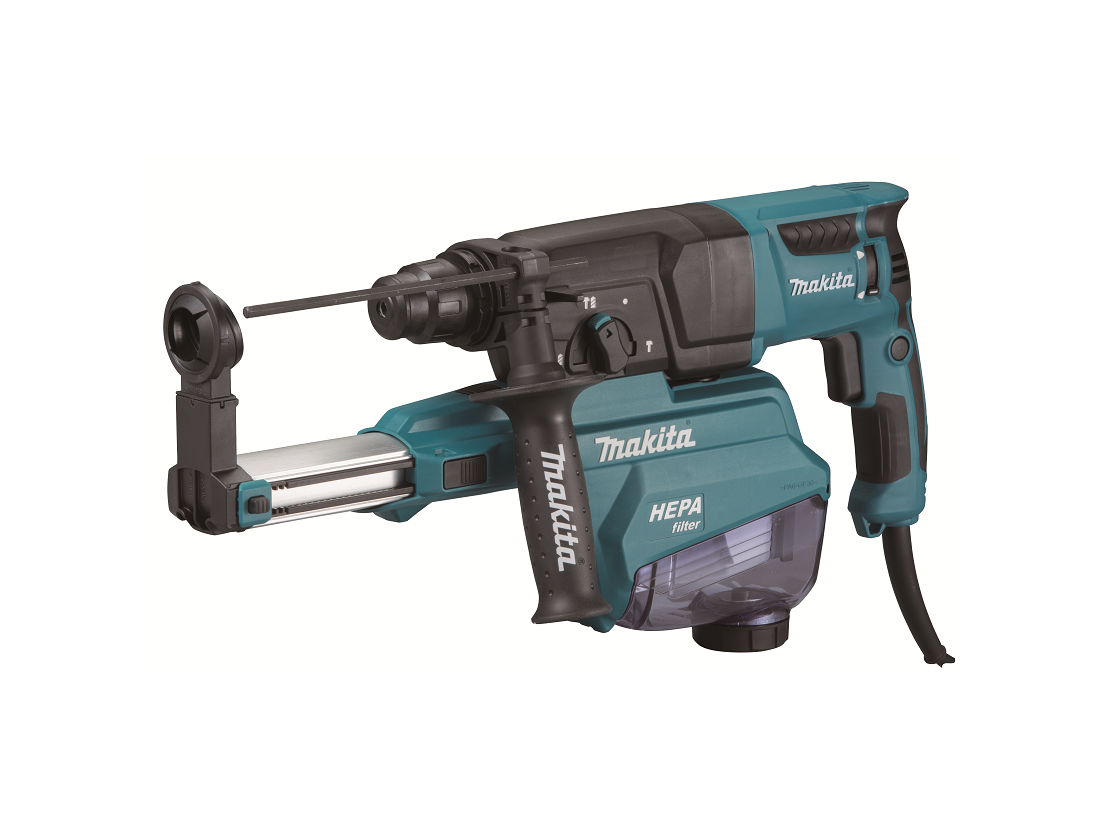 Makita HR2652