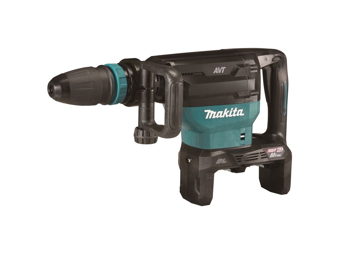 Makita HM002GZ03