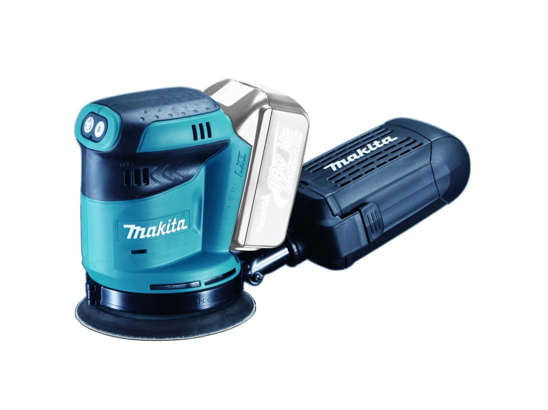 Makita DBO180Z