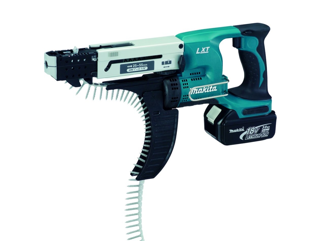 Makita DFR550RFE