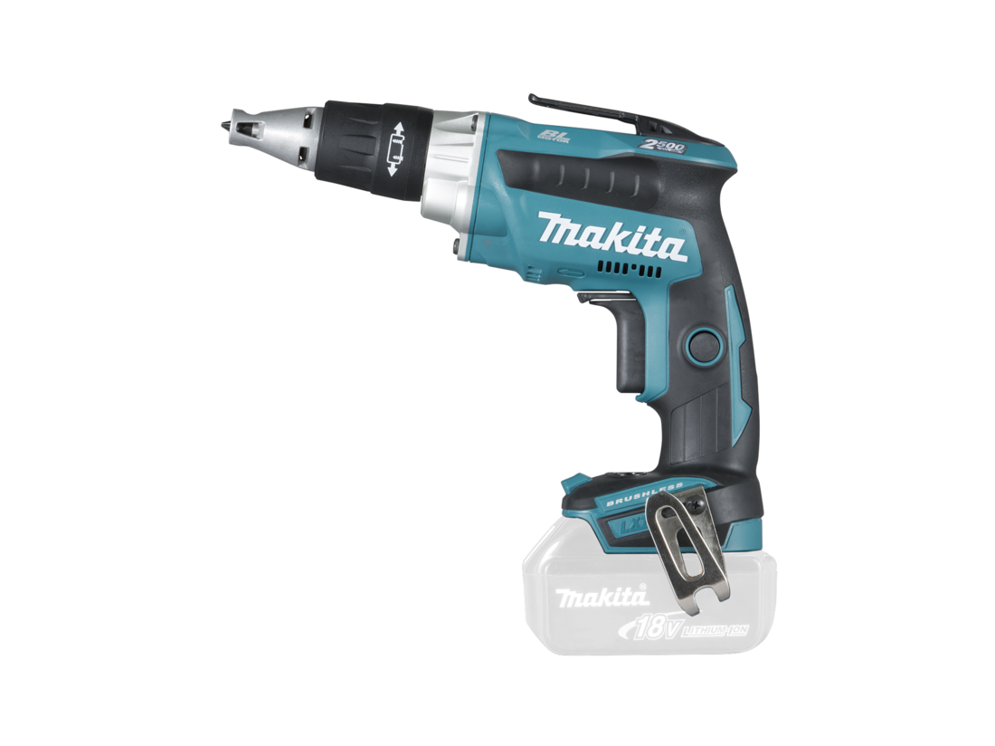 Makita DFS250Z