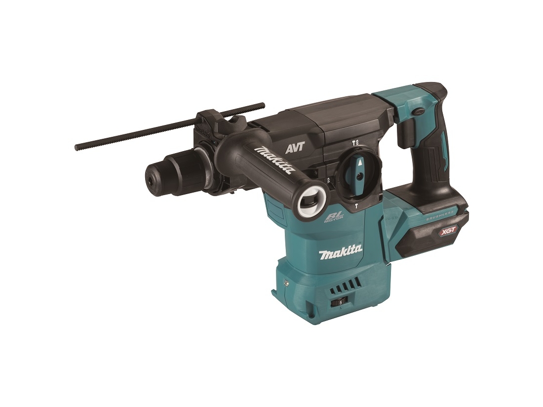 Makita HR008GZ06