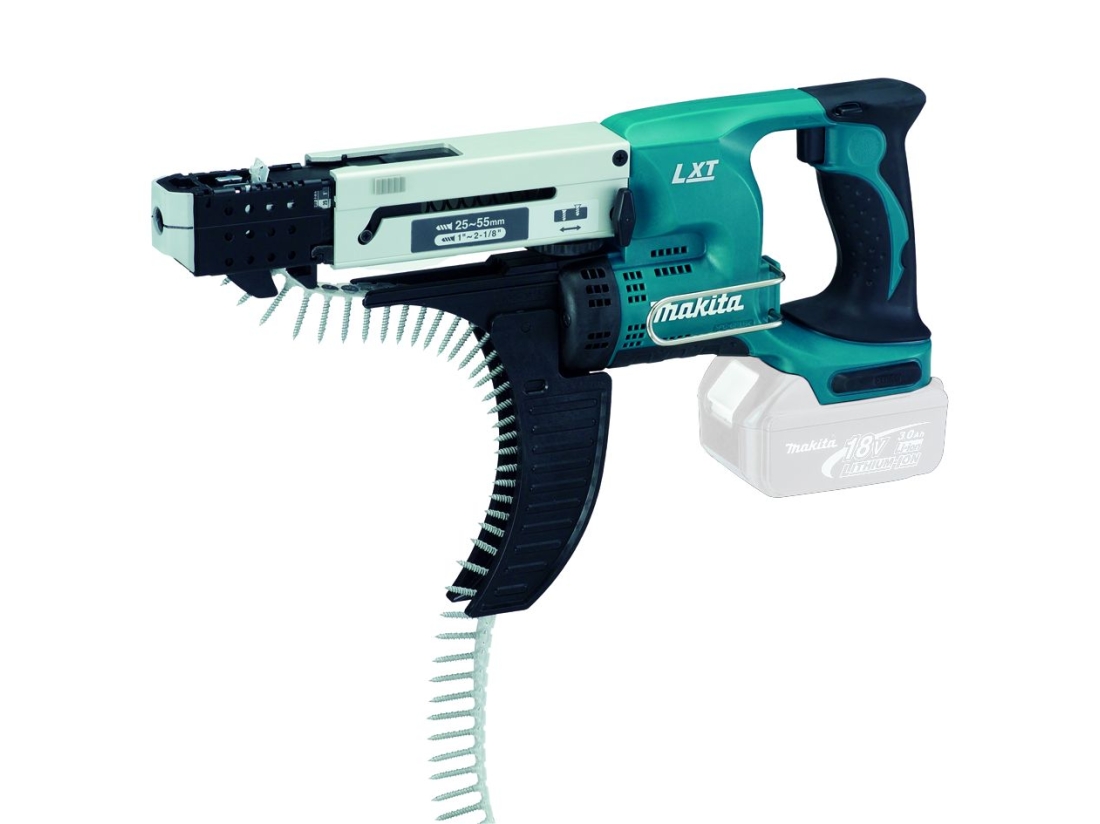 Makita DFR550Z