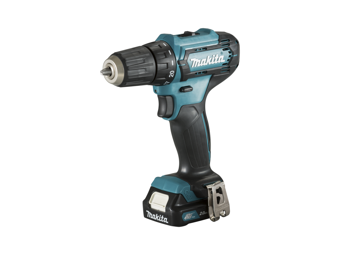 Makita DF333DSAE