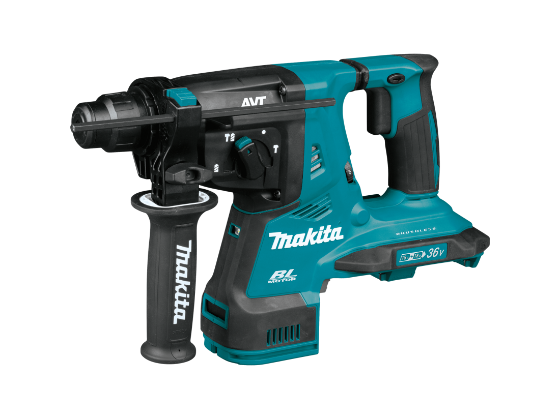 Makita DHR282ZU