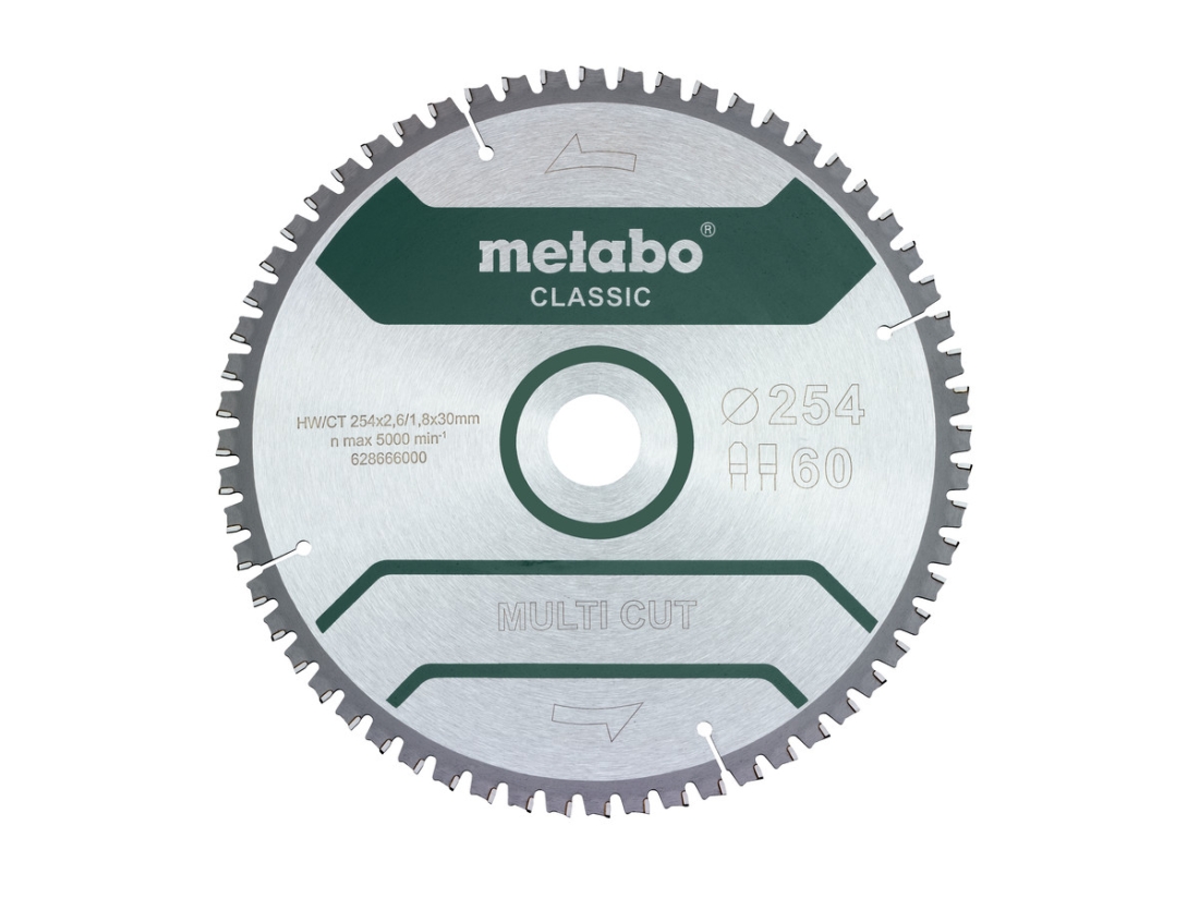 Metabo 628285000