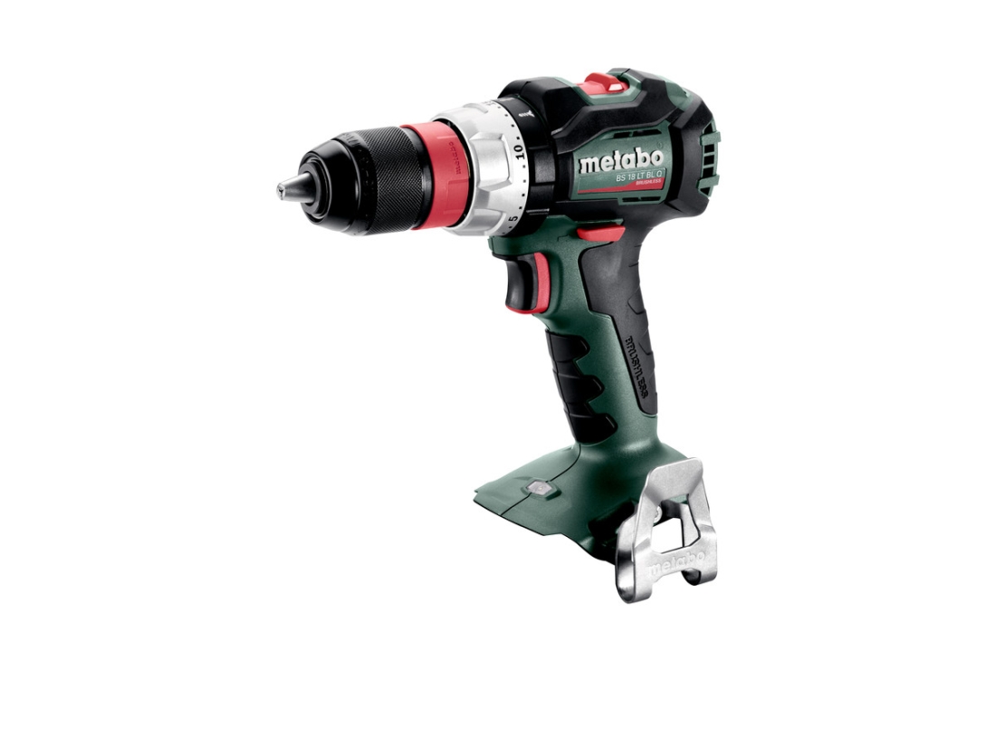 Metabo BS 18 LT BL Q pouze stroj