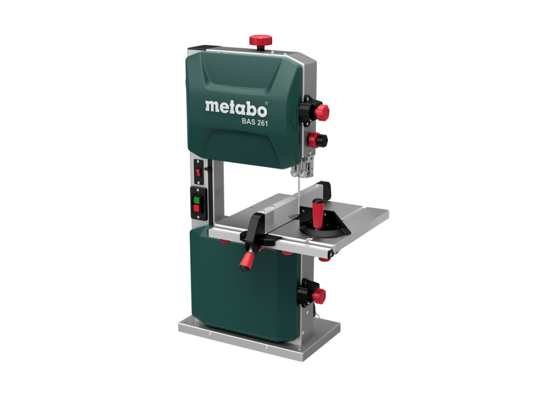 Metabo BAS 261