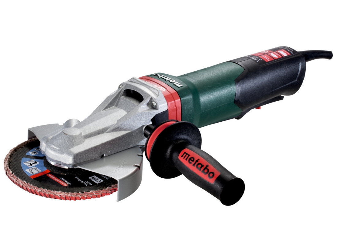 Metabo WEPBF 15-150 Quick