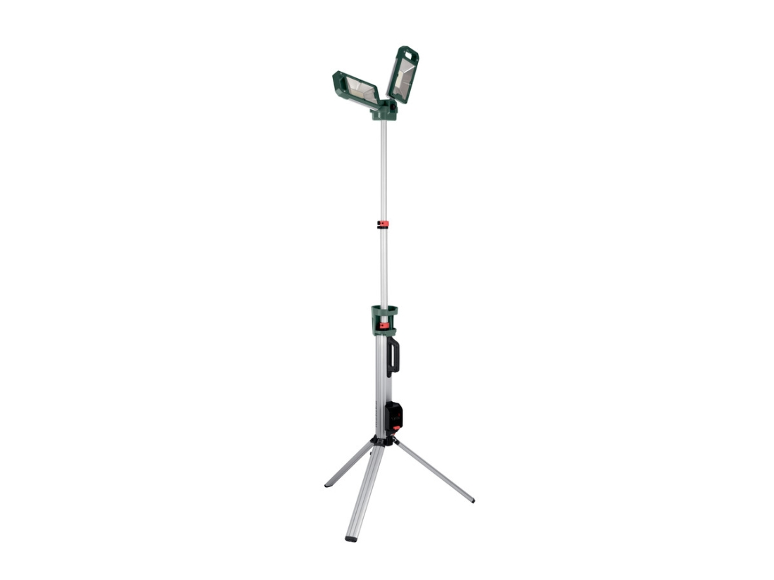 Metabo BSA 18 LED 5000 DUO-S pouze stroj