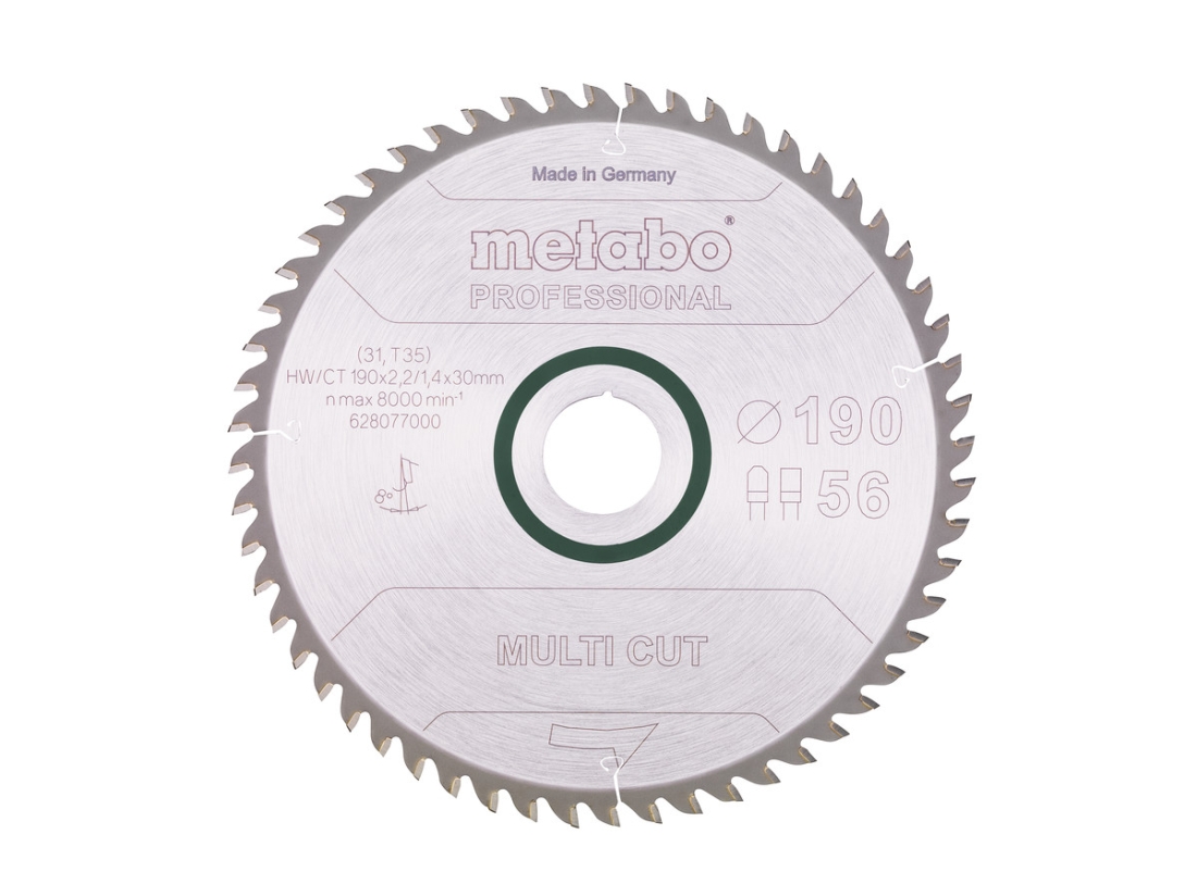 Metabo 628077000