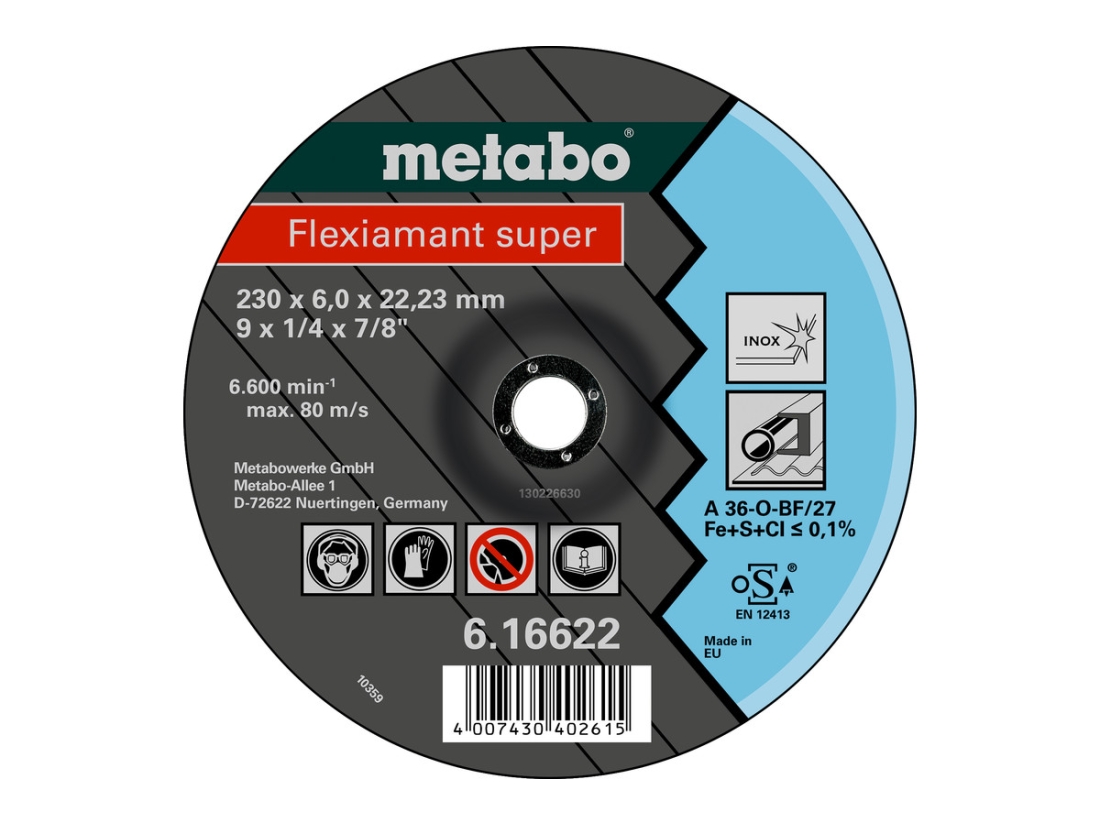 Metabo 616739000