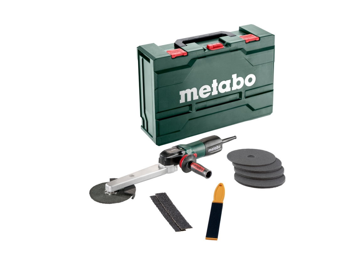 Metabo KNSE 9-150 Set