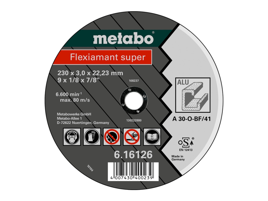 Metabo 616753000