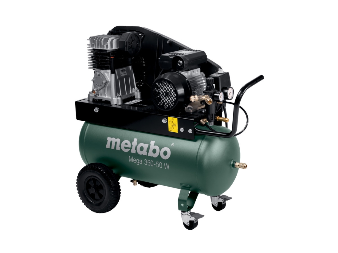 Metabo Mega 350-50 W