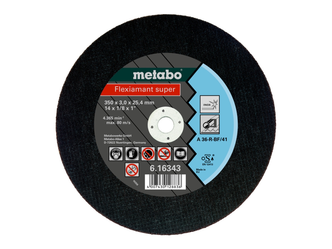 Metabo 616343000