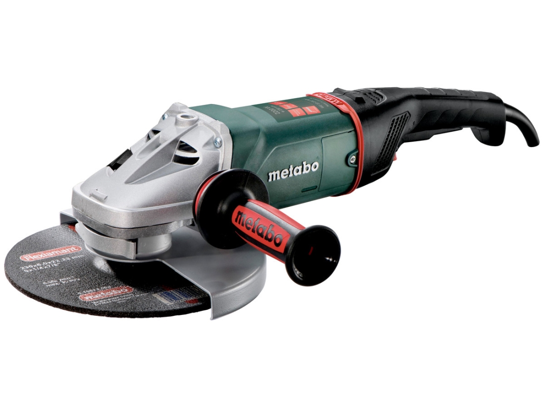 Metabo WE 22-230 MVT