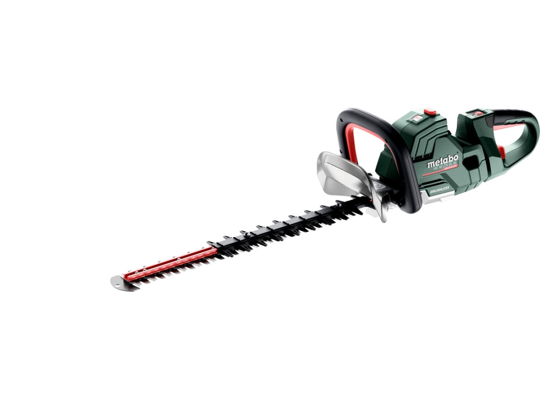 Metabo HS 18 LTX BL 55 pouze stroj