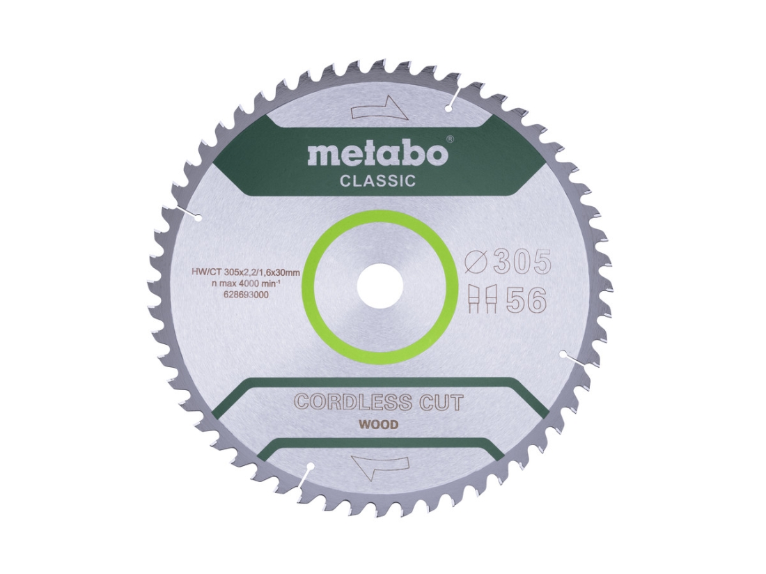 Metabo 628693000