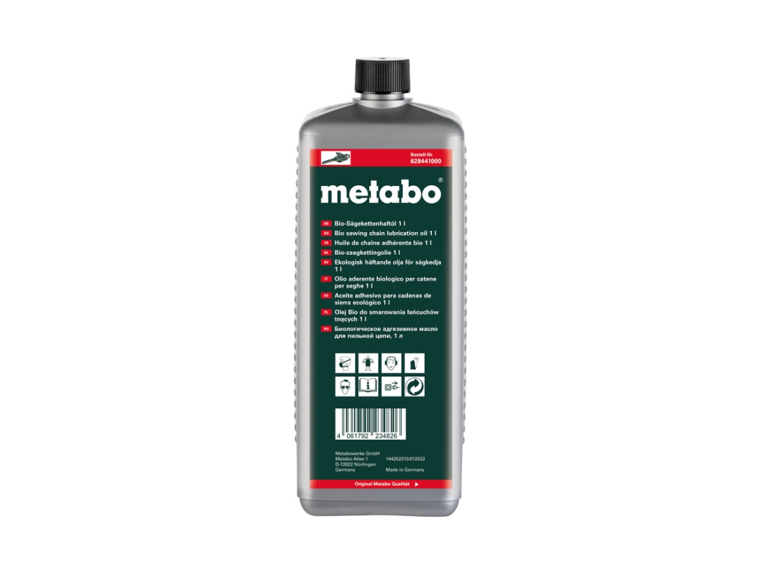 Metabo 628441000