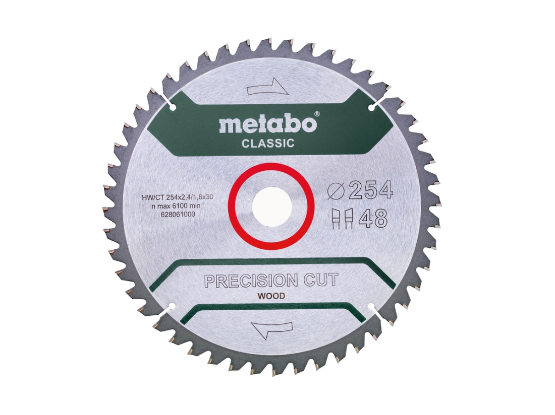 Metabo 628061000