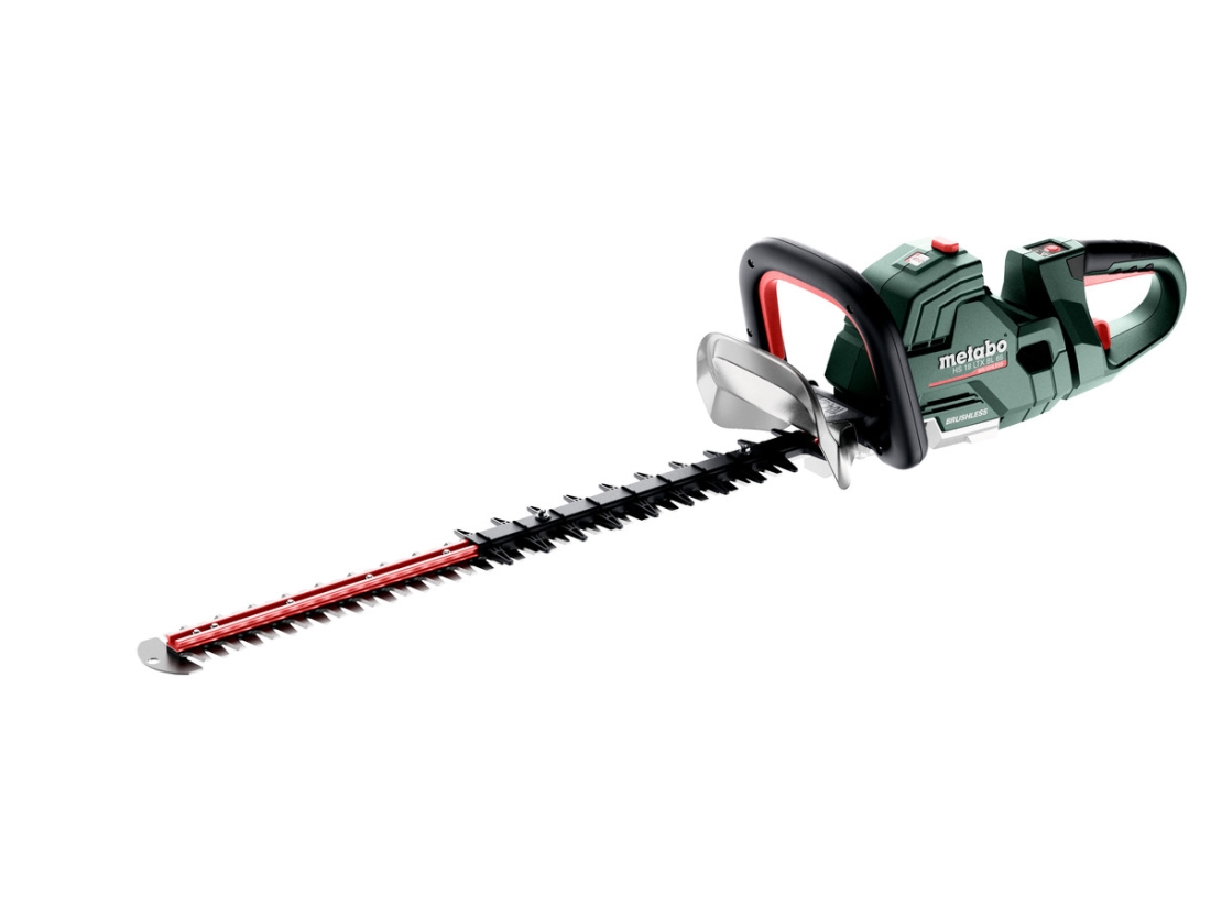 Metabo HS 18 LTX BL 65 pouze stroj