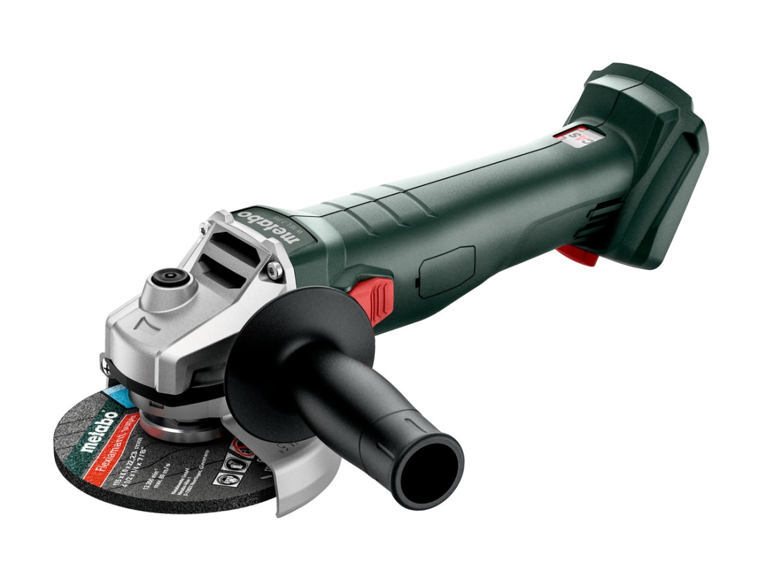 Metabo W 18 7-115