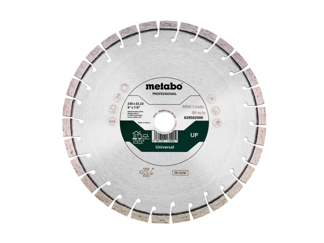 Metabo 628562000