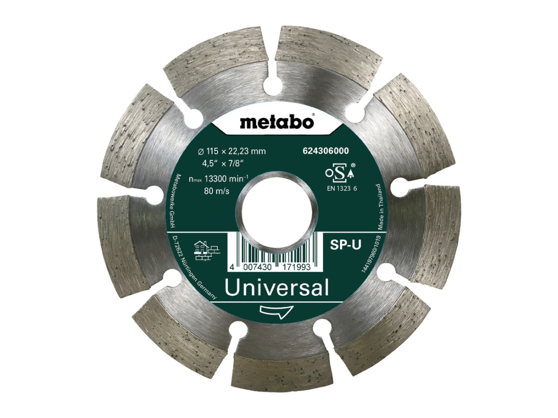 Metabo 624295000